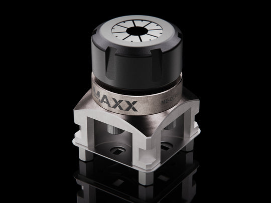 Maxx-ER (Erowa) 093999 50 Stainless ER Collet Chuck ER32C 1