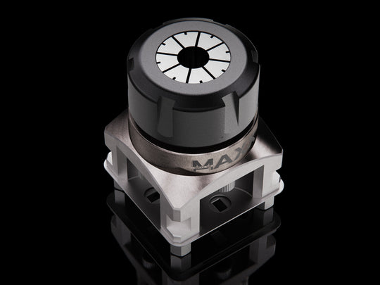 Maxx-ER (Erowa) 093999 50 Stainless ER Collet Chuck ER32C 3