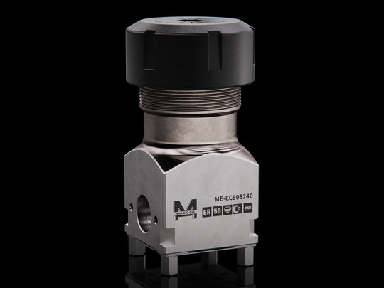 Maxx-ER 50 Stainless ER Long Collet Chuck ER40
