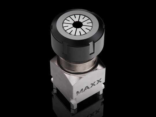 Maxx-ER 50 Stainless ER Long Collet Chuck ER40