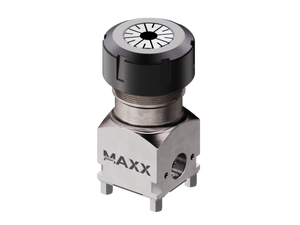 Maxx-ER 50 Stainless ER Long Collet Chuck ER40