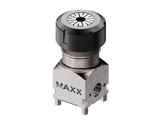 Maxx-ER 50 Stainless ER Long Collet Chuck ER40