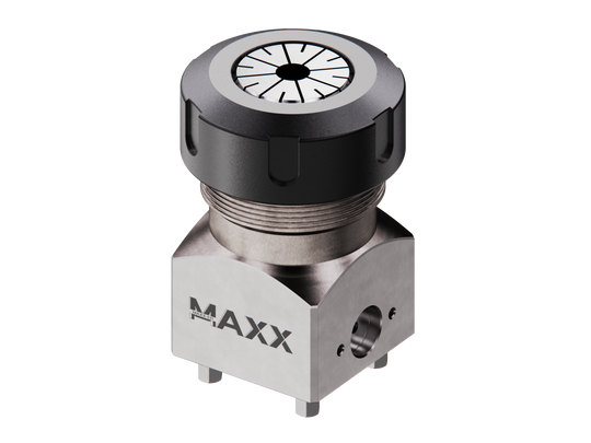 Maxx-ER 50 Stainless ER Long Collet Chuck ER50