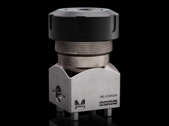 Maxx-ER (Erowa) 50 Stainless ER Long Collet Chuck ER50 2