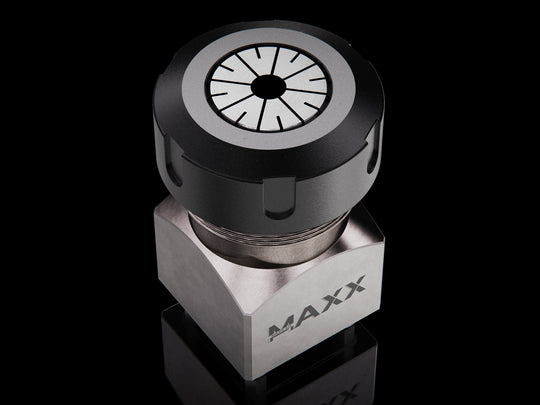 Maxx-ER (Erowa) 50 Stainless ER Long Collet Chuck ER50 3