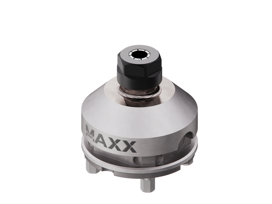 Maxx-ER 035297 50 Stainless ER Collet Chuck ER16 D72