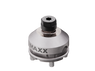 Maxx-ER 035297 50 Stainless ER Collet Chuck ER16 D72