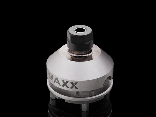 Maxx-ER (Erowa) 035297 50 Stainless ER Collet Chuck ER16 D72 1