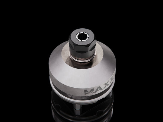 Maxx-ER (Erowa) 035297 50 Stainless ER Collet Chuck ER16 D72 3
