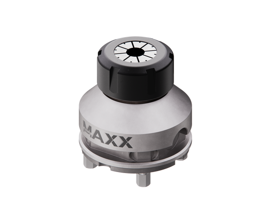Maxx-ER 035297 50 Stainless ER Collet Chuck ER32 D72