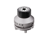 Maxx-ER 035297 50 Stainless ER Collet Chuck ER32 D72