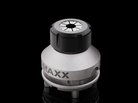 Maxx-ER (Erowa) 035297 50 Stainless ER Collet Chuck ER32 D72 1