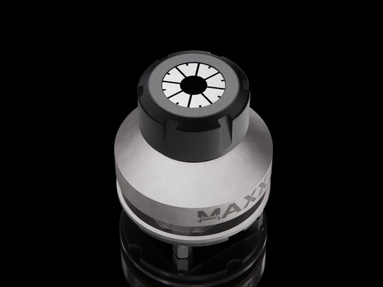 Maxx-ER (Erowa) 035297 50 Stainless ER Collet Chuck ER32 D72 3