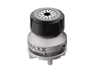 Maxx-ER 035297 50 Stainless ER Collet Chuck ER40 D72