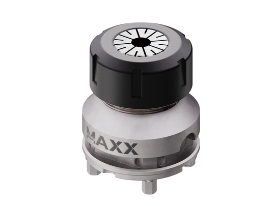 Maxx-ER 035297 50 Stainless ER Collet Chuck ER40 D72