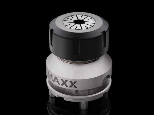 Maxx-ER (Erowa) 035297 50 Stainless ER Collet Chuck ER40 D72 1