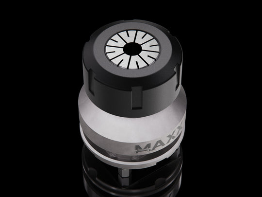 Maxx-ER (Erowa) 035297 50 Stainless ER Collet Chuck ER40 D72 3