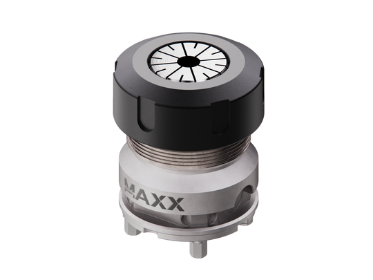 Maxx-ER 035297 50 Stainless ER Collet Chuck ER50 D72