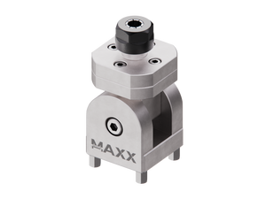 Maxx-ER 50 Stainless ER Collet Chuck ER16 Variable Angle