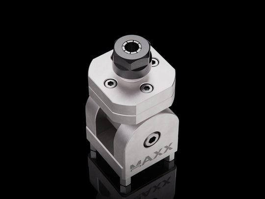 Maxx-ER (Erowa) 50 Stainless ER Collet Chuck ER16 Variable Angle 3