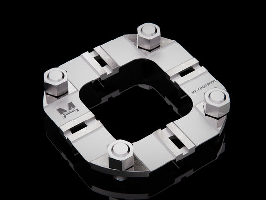 Maxx-ER (Erowa) 036657 G Stainless Centering Plate G Reference Element 2