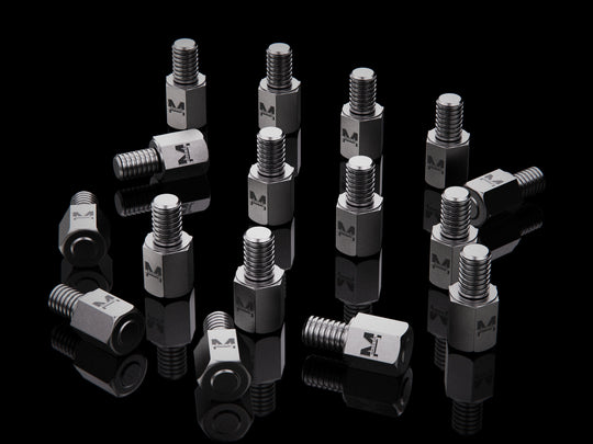 Maxx-ER (Erowa) 50 Stainless Support Foot SW8 M5x16 1