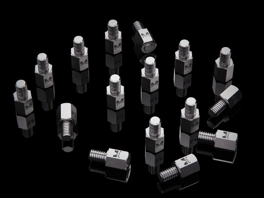 Maxx-ER (Erowa) 50 Stainless Support Foot SW8 M5x16 2