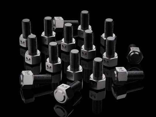 Maxx-ER (Erowa) 008547 Stainless Support Foot SW13 M8x16 - 10.2 1