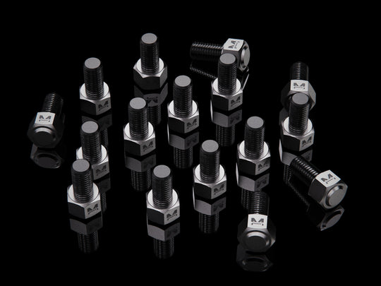 Maxx-ER (Erowa) 008547 Stainless Support Foot SW13 M8x16 - 10.2 2