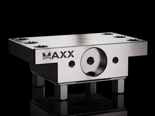 Maxx-ER (Erowa) 50 Stainless Flat Holder 81x51mm 2