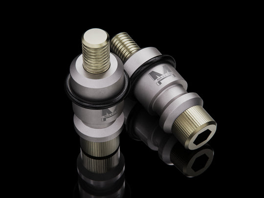 Maxx-ER (Erowa) 010751 Stainless Manual Spigot Inox 2