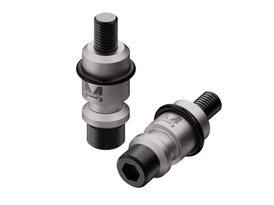 Maxx-ER 010742 Stainless Manual Spigot