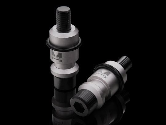 Maxx-ER (Erowa) 010742 Stainless Manual Spigot 1