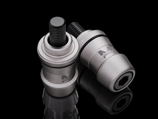 Maxx-ER (Erowa) 039200 Stainless Spigot MTS 2