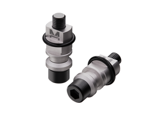 Maxx-ER Stainless Automatic Spigot