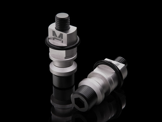 Maxx-ER (Erowa) Stainless Automatic Spigot 1