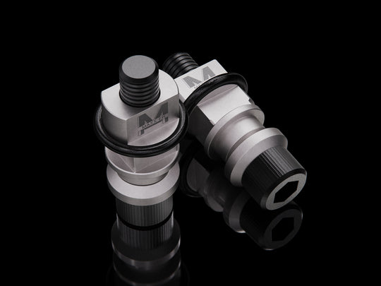Maxx-ER (Erowa) Stainless Automatic Spigot 2