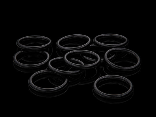 Maxx-ER (Erowa) Replacement Spigot Flushing Oring 10pcs 1