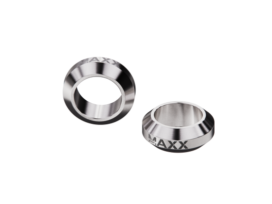 Maxx-ER Stainless Replacement Spigot Inox Wear Ring