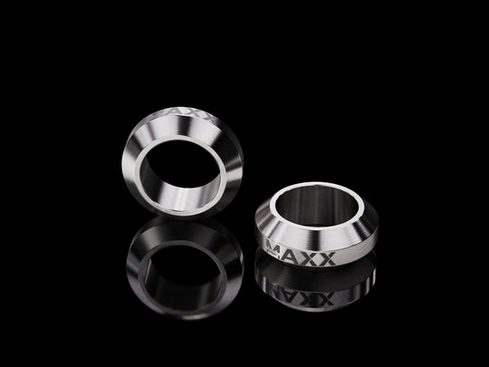 Maxx-ER (Erowa) Stainless Replacement Spigot Inox Wear Ring 1