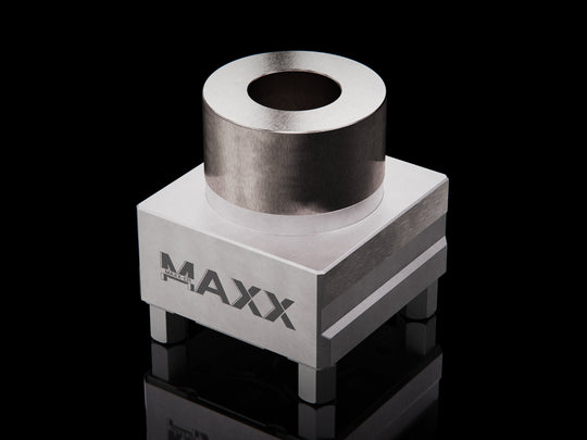 Maxx-ER (Erowa) 008617 50 Stainless Control Ruler Master 1