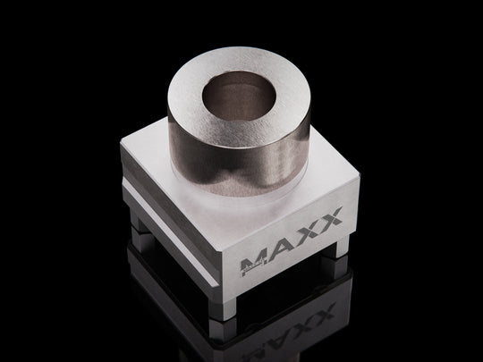 Maxx-ER (Erowa) 008617 50 Stainless Control Ruler Master 3