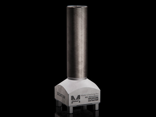 Maxx-ER (Erowa) 010723 50 Stainless Contro Rod Master Checking Pin 2