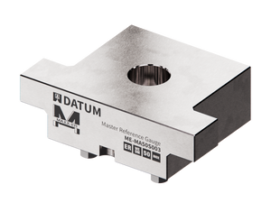 Maxx-ER 50 Stainless Control Ruler Master Checking Pin