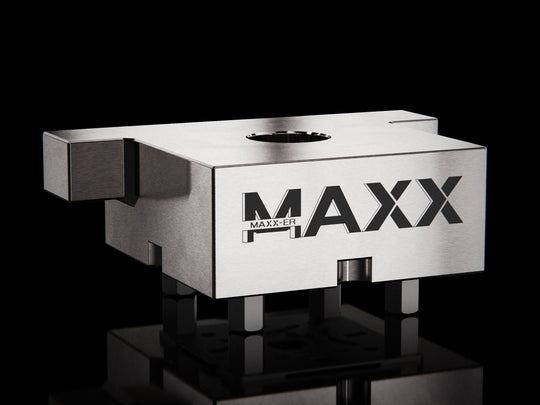 Maxx-ER (Erowa) 50 Stainless Control Ruler Master Checking Pin 2