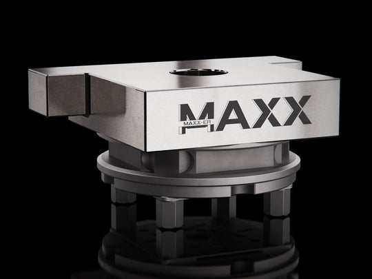 Maxx-ER (Erowa) 50 Stainless Control Ruler Master D72 2