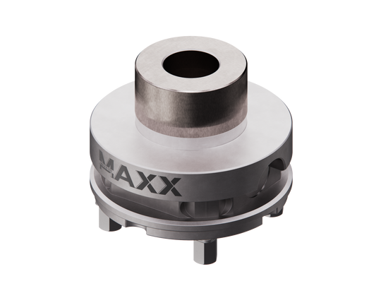 Maxx-ER 50 Stainless Control Ruler Master D72 Gauging Pin