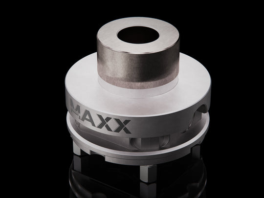 Maxx-ER (Erowa) 50 Stainless Control Ruler Master D72 Gauging Pin 1