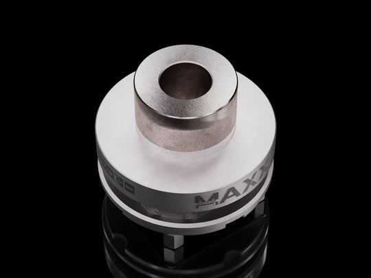 Maxx-ER (Erowa) 50 Stainless Control Ruler Master D72 Gauging Pin 3