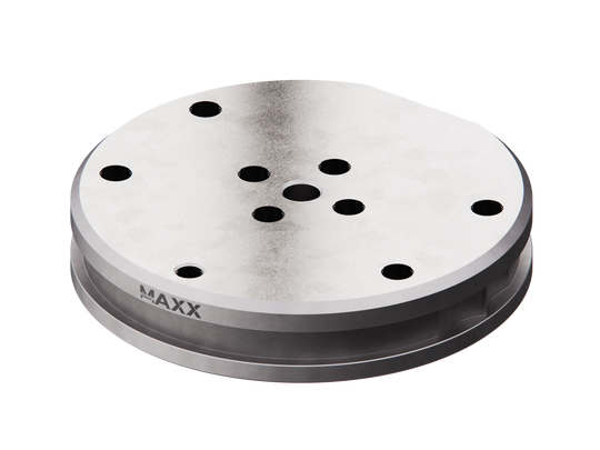 Maxx-ER 015776 100 Stainless Pallet 148mm WEDM Rust Proof